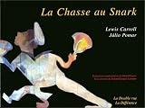 La chasse au Snark par Pomar