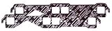 Mr. Gasket 5950 Ultra-Seal Exhaust Gasket