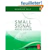 Small-signal Audio Design