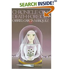 Chronicle of a Death Foretold