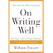 Best Books on Writing