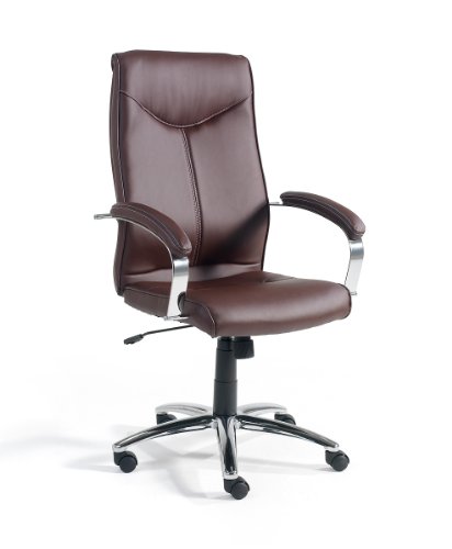 Easychair Turin Promo Chefsessel, braun Preisvergleich