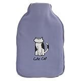Hot Water Bottles for Her