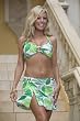 Swimwear Wrap Skirt: Swimsuit Skirt Only