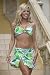 Swimwear Wrap Skirt: Swimsuit Skirt Only