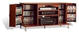 Plasma TV Stand- Cherry(60)