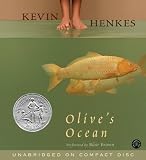 Olive's Ocean (Newbery Honor Book)