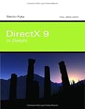 DirectX 9 in Delphi.