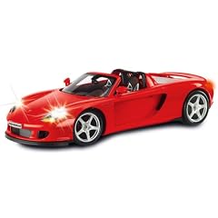 Dickie 19011 - RC Porsche GT, RTR, TIPTRONIC