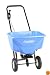 Earthway 2030PI Snow & Ice Melt Spreader with Pneumatic Wheels