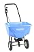 Outdoor Living : Earthway 2030PI Snow & Ice Melt Spreader with Pneumatic Wheels
