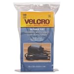 Velcro Reusable Self-Gripping Cable T...