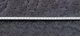 Sterling Silver 0.90mm Fancy Box Chain Necklace (Available in Different Sizes)