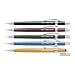 Pentel(R) Sharp&trade; Automatic Drafting Pencil, 0.9 mm, Yellow