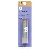 Almay Nearly Naked Cover Up Stick, Light/Medium 200, 0.15-Ounce Packages (Pack of 2)