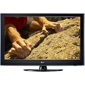 LG 55LH50 55-Inch 1080p 120 Hz LCD HDTV, Gloss Black