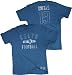 Johnny Unitas Baltimore Colts Vintage Name and Number T-Shirt