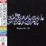 Revue The Chemical Brothers  / Singles 93-03