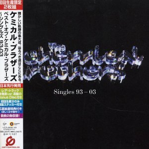 CD-Charts  Search : Singles 93-03