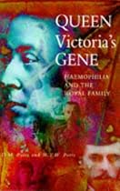 Queen Victoria's Gene: Haemophilia and the Royal Family (Pocket Biographies)