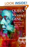 Queen Victoria's Gene: Haemophilia and the Royal Family (Pocket Biographies)