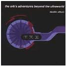 The Orb's Adventures Beyond The Ultraworld