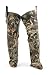 Men's Stearns� Lightweight Utility Stocking Foot Hip Waders Image