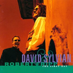 CD-Charts  Music : The First Day