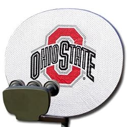 Ohio State Satellite Dish
