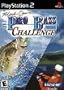 Playstation 2 Super Value 3 Pack With Mark Davis Pro Bass Challenge, Pinball Hall of Fame & Strike Force Bowling