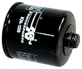 K&N KN-128 Oil Filter