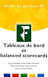 Revue Comptabilité  / Tableaux de bord et balanced scorecards