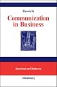 Communication in Business