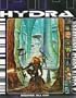 Hydra: A Waste World Sourcebook