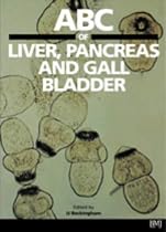 ABC of Liver, Pancreas and Gall Bladder (ABC Series)
