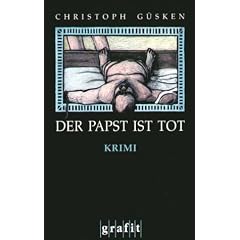 Der Papst ist tot