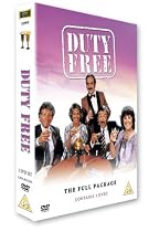 Duty Free Complete [DVD] [1985]