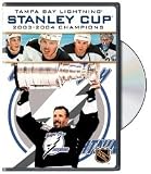 NHL Stanley Cup Champions 2004: Tampa Bay Lightning