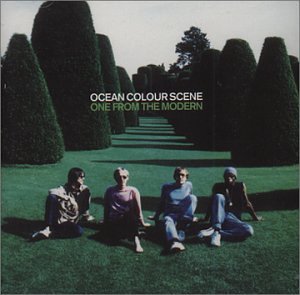 CD-Charts  Music : One From The Modern