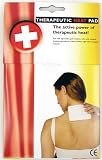 Therapeutic Body Warmer, Heat Pad, Adhesive - Box of 24