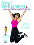 carol vorderman kick start detox and exercise plan (Region 2 DVD)