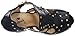 Luichiny Women's One Minute Platform Sandal
