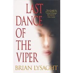 Last Dance of the Viper