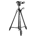 Vanguard MAK 203 Tr�pied avec t�te 3 mouvements pour Appareil photo