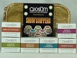OPI AXXIUM SOAK OFF BURLESQUE ~SHOWSTOPPERSERS~Gel Kit