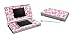 Nintendo DS Lite Skins-phibiscus