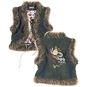 Joe Browns Out Of This World Gilet