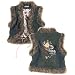 Joe Browns Out Of This World Gilet