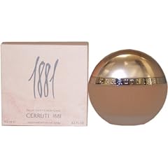 Cerruti 1881, femme/woman, Eau de Toilette, 100 ml