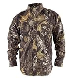 Mossy Oak Camouflage Explorer Long Sleeve Shirt